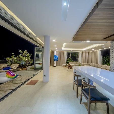 Acqua Villa Nha Trang Managed By Alternaty Екстер'єр фото