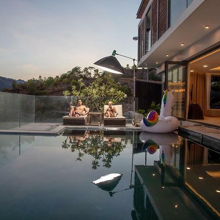 Acqua Villa Nha Trang Managed By Alternaty Екстер'єр фото