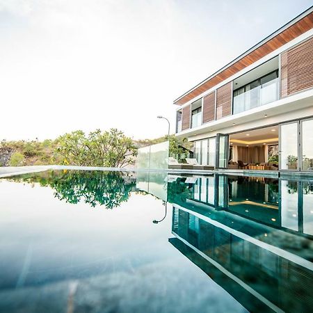 Acqua Villa Nha Trang Managed By Alternaty Екстер'єр фото