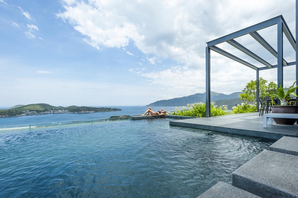 Acqua Villa Nha Trang Managed By Alternaty Екстер'єр фото