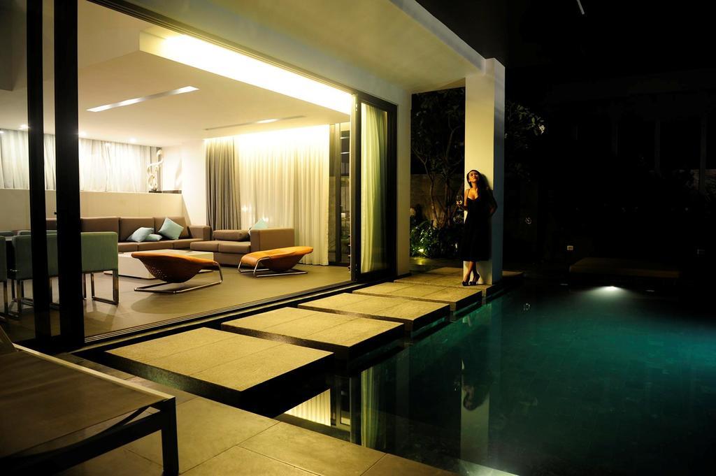 Acqua Villa Nha Trang Managed By Alternaty Екстер'єр фото