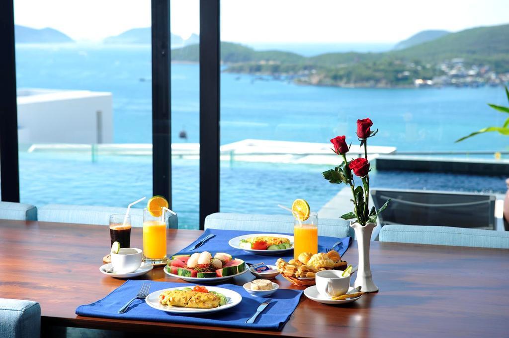 Acqua Villa Nha Trang Managed By Alternaty Екстер'єр фото