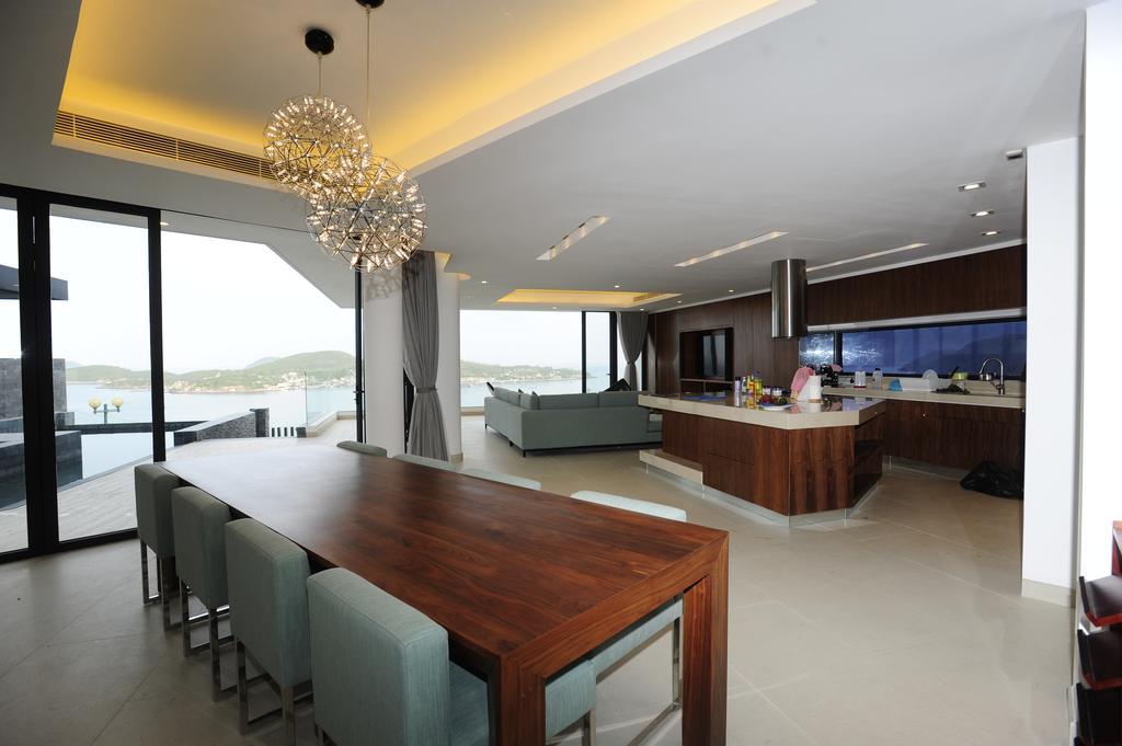 Acqua Villa Nha Trang Managed By Alternaty Екстер'єр фото