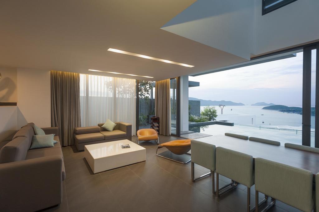 Acqua Villa Nha Trang Managed By Alternaty Екстер'єр фото