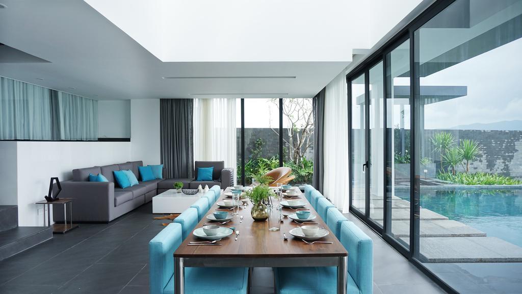 Acqua Villa Nha Trang Managed By Alternaty Екстер'єр фото