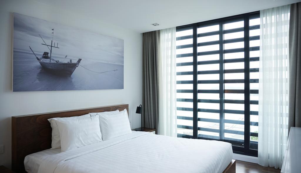Acqua Villa Nha Trang Managed By Alternaty Екстер'єр фото