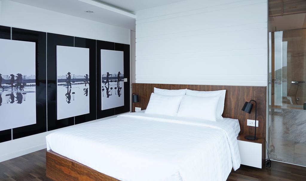 Acqua Villa Nha Trang Managed By Alternaty Екстер'єр фото