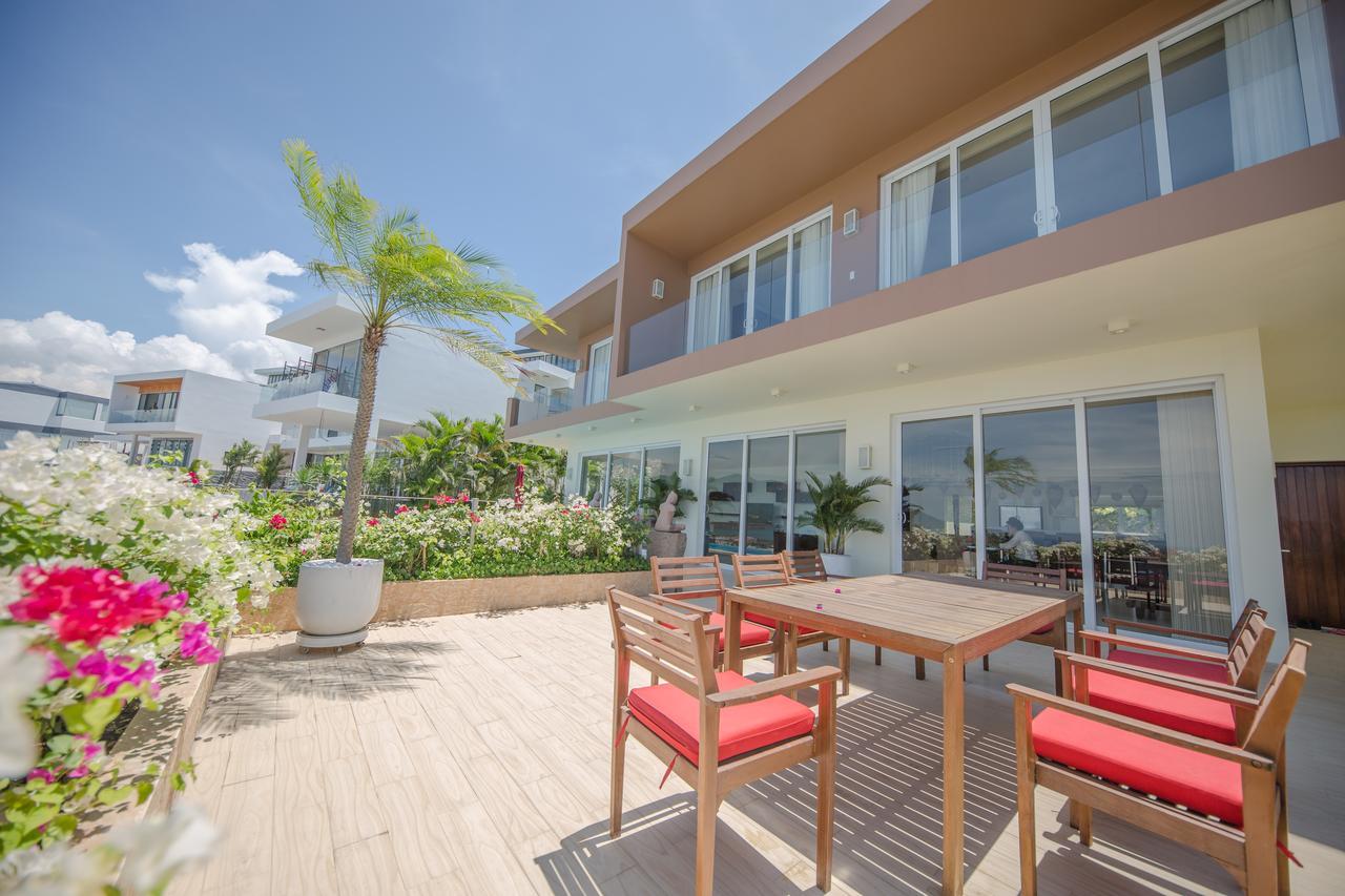Acqua Villa Nha Trang Managed By Alternaty Екстер'єр фото