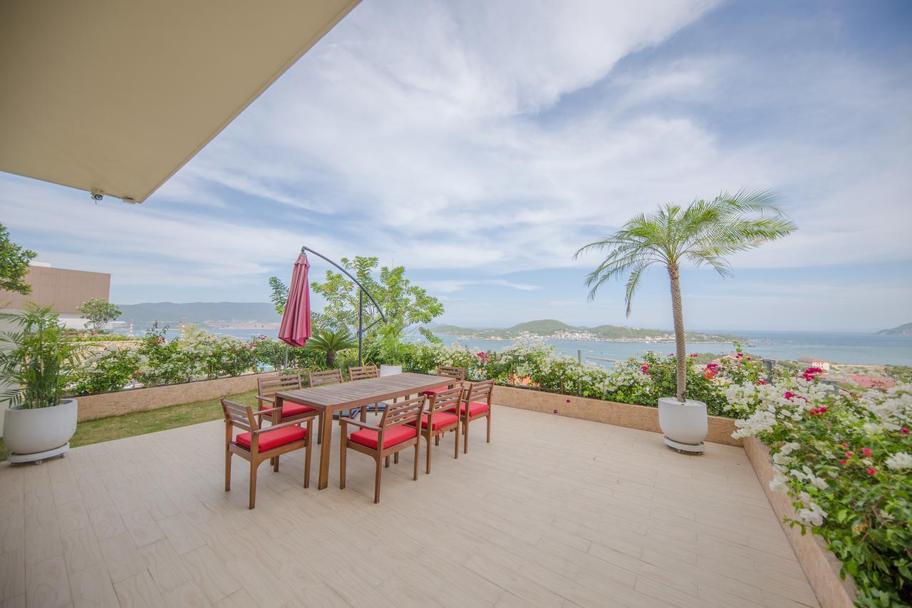 Acqua Villa Nha Trang Managed By Alternaty Екстер'єр фото