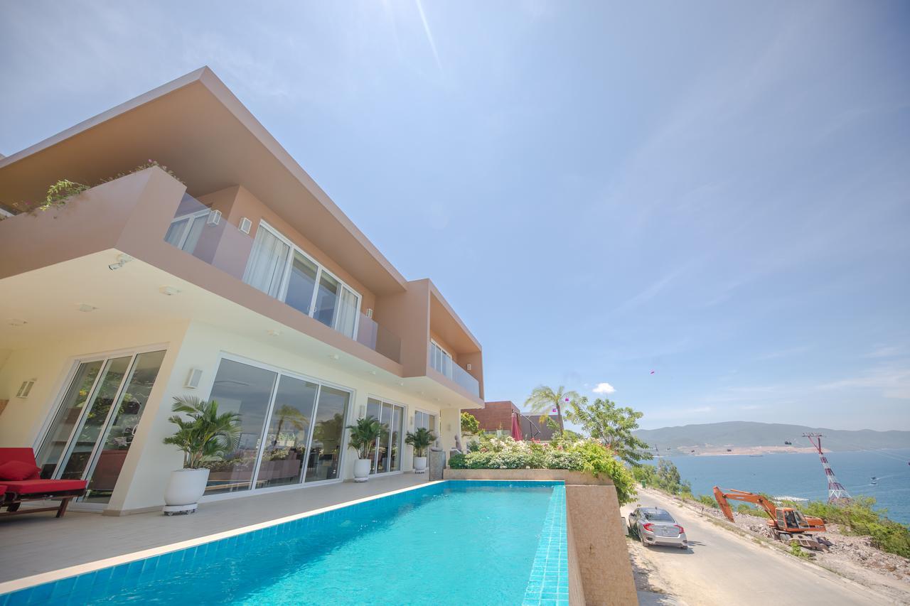 Acqua Villa Nha Trang Managed By Alternaty Екстер'єр фото