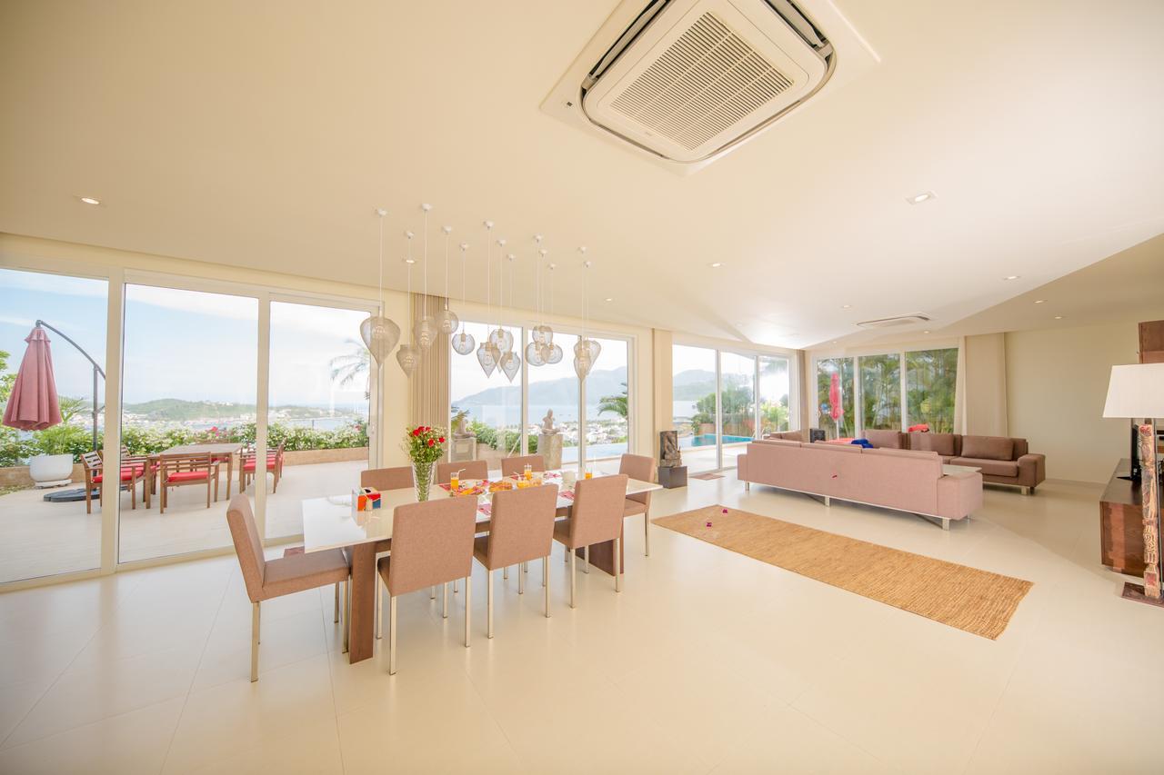 Acqua Villa Nha Trang Managed By Alternaty Екстер'єр фото