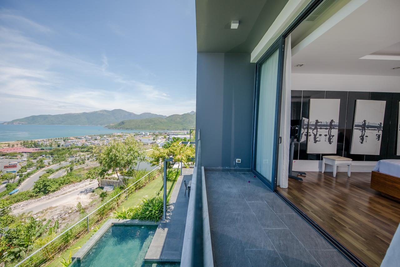 Acqua Villa Nha Trang Managed By Alternaty Екстер'єр фото
