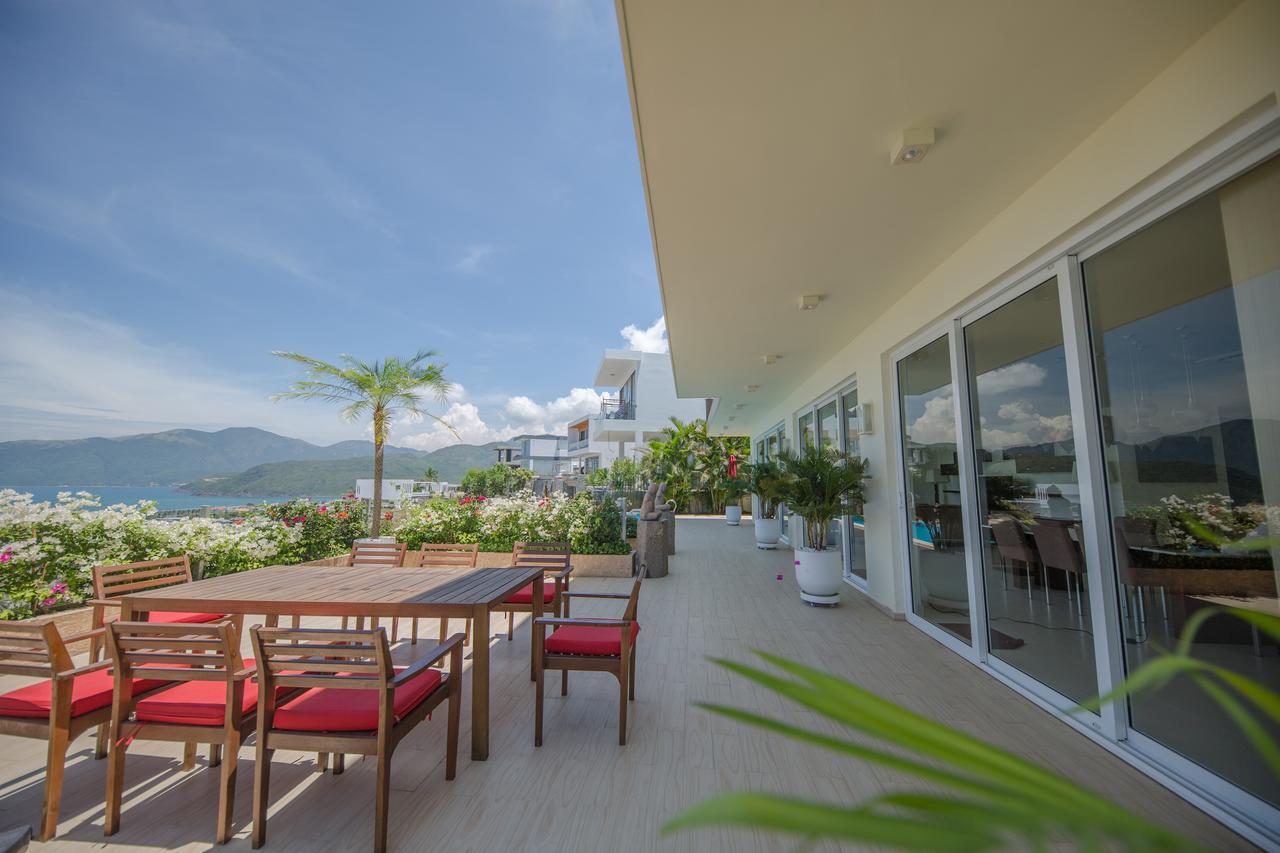 Acqua Villa Nha Trang Managed By Alternaty Екстер'єр фото
