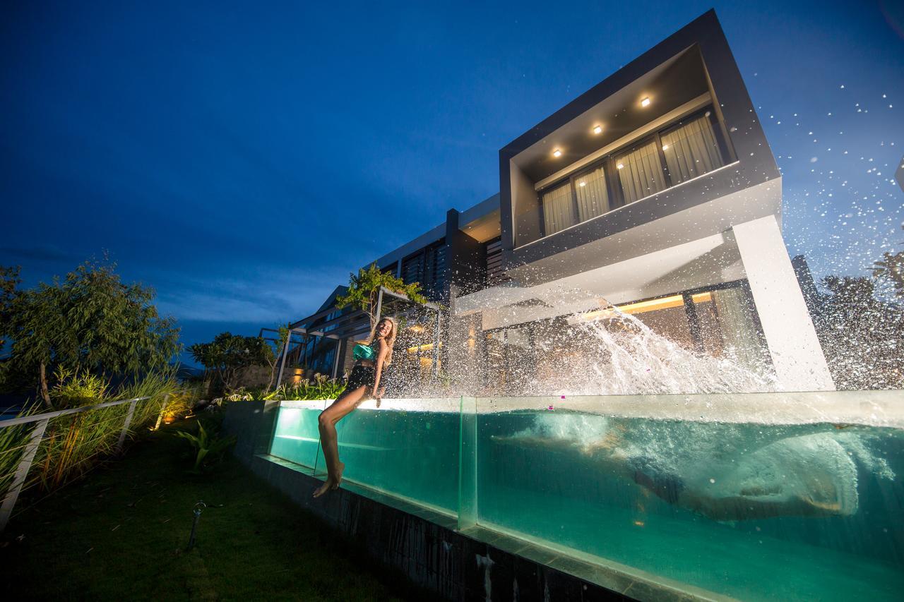 Acqua Villa Nha Trang Managed By Alternaty Екстер'єр фото