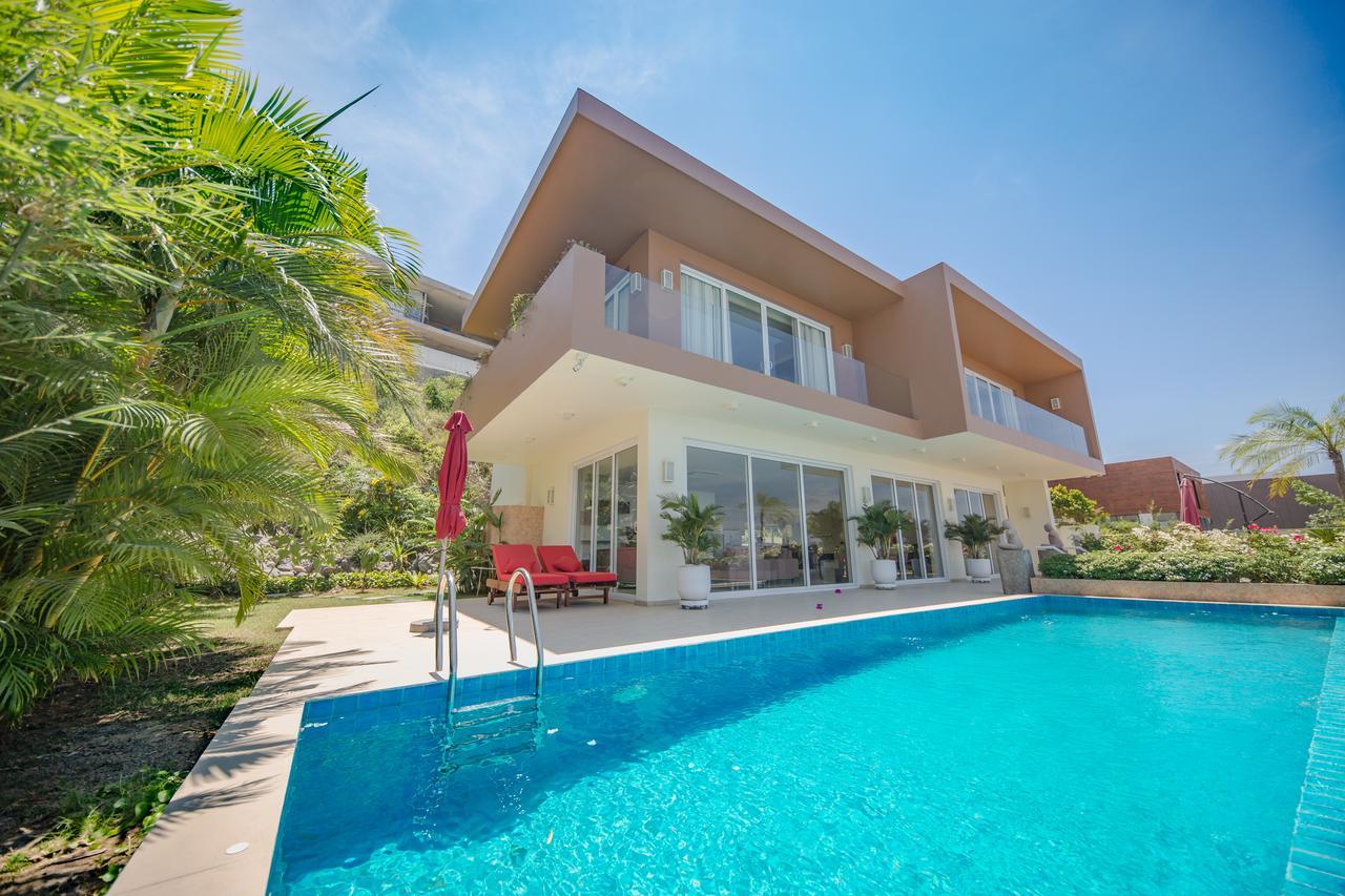 Acqua Villa Nha Trang Managed By Alternaty Екстер'єр фото