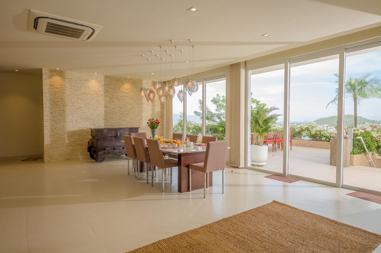 Acqua Villa Nha Trang Managed By Alternaty Екстер'єр фото