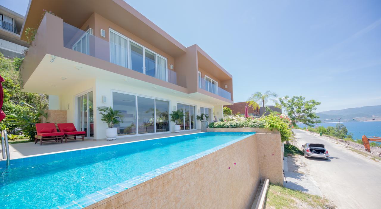 Acqua Villa Nha Trang Managed By Alternaty Екстер'єр фото