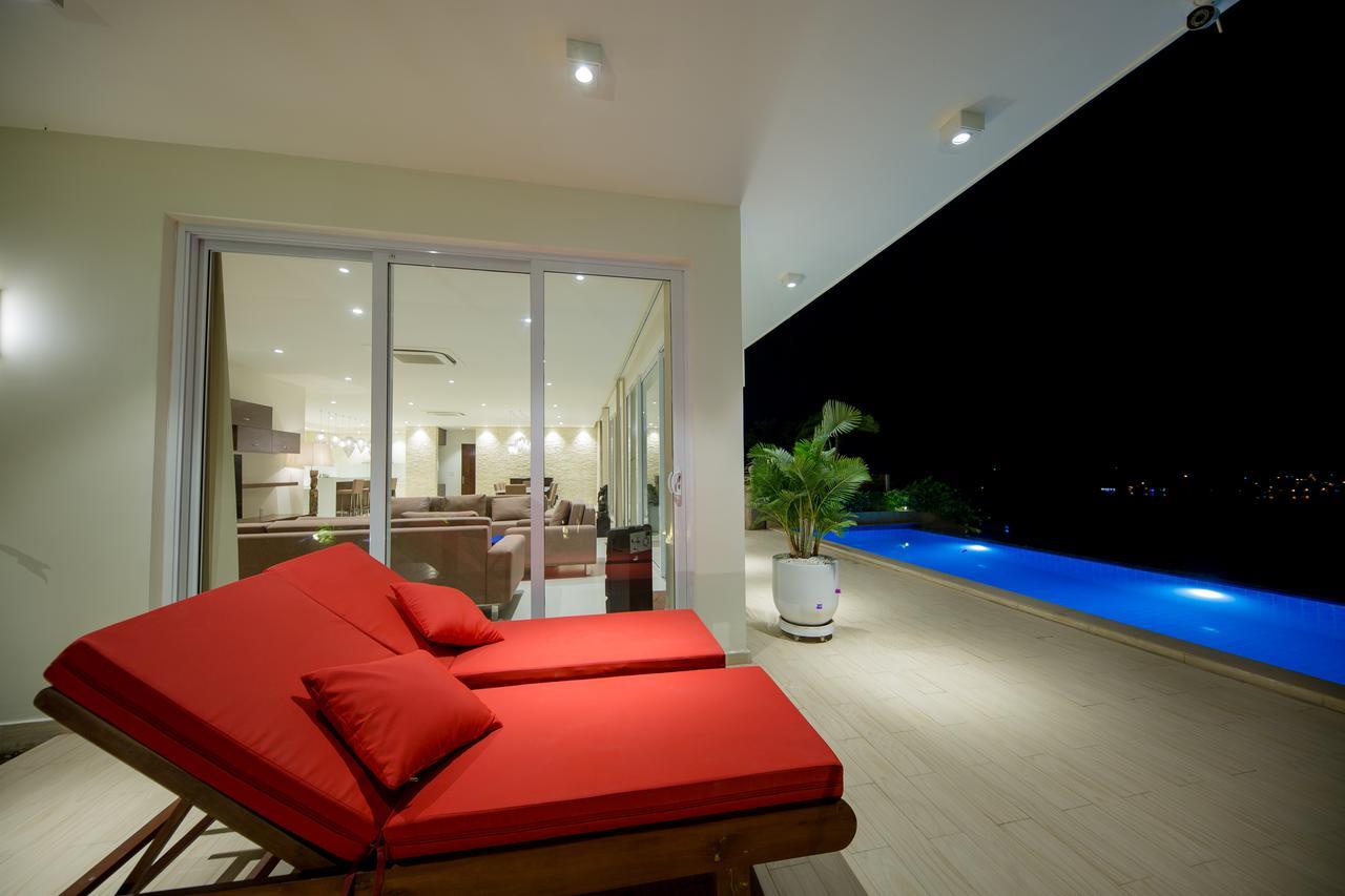 Acqua Villa Nha Trang Managed By Alternaty Екстер'єр фото