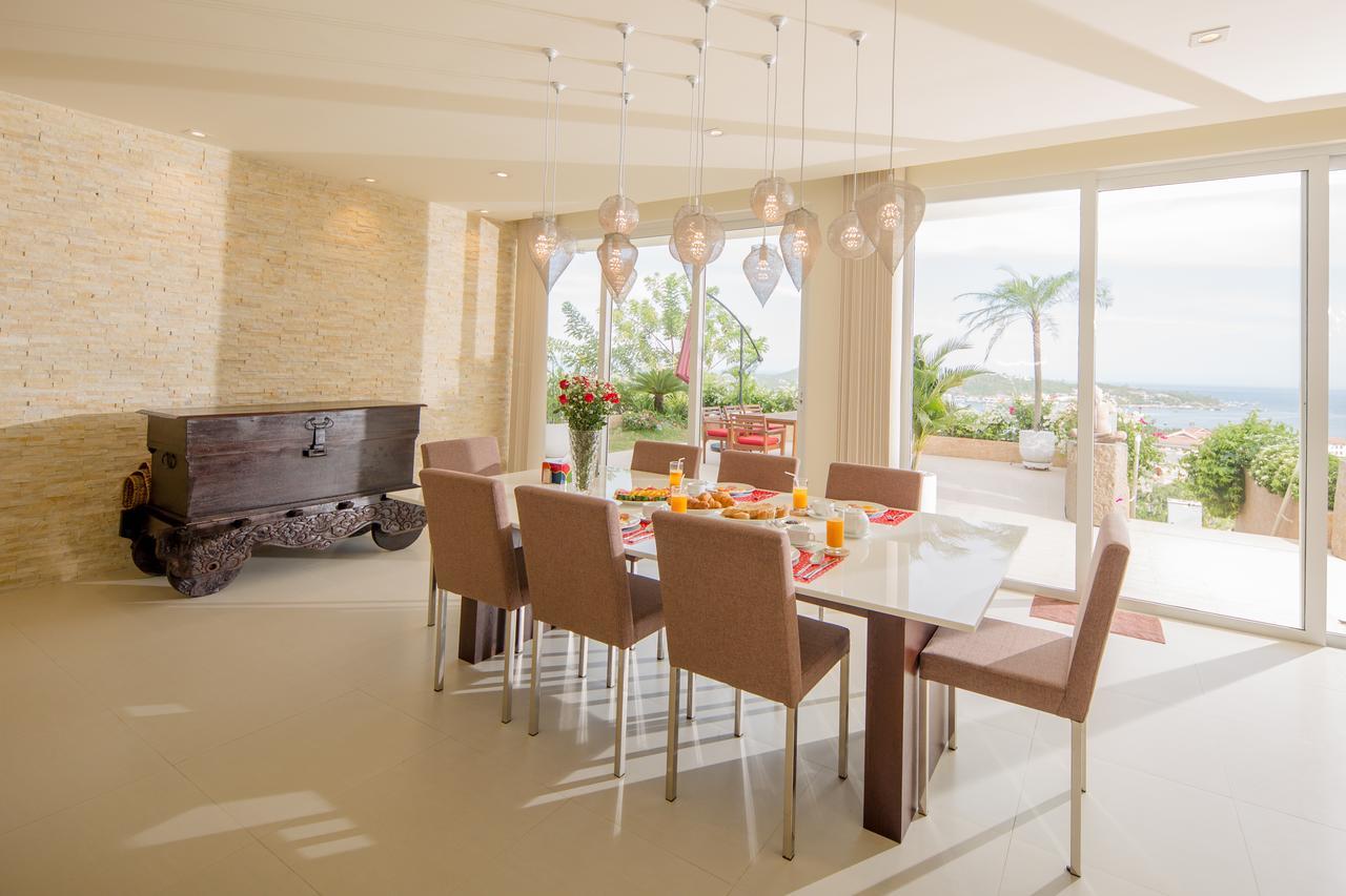 Acqua Villa Nha Trang Managed By Alternaty Екстер'єр фото