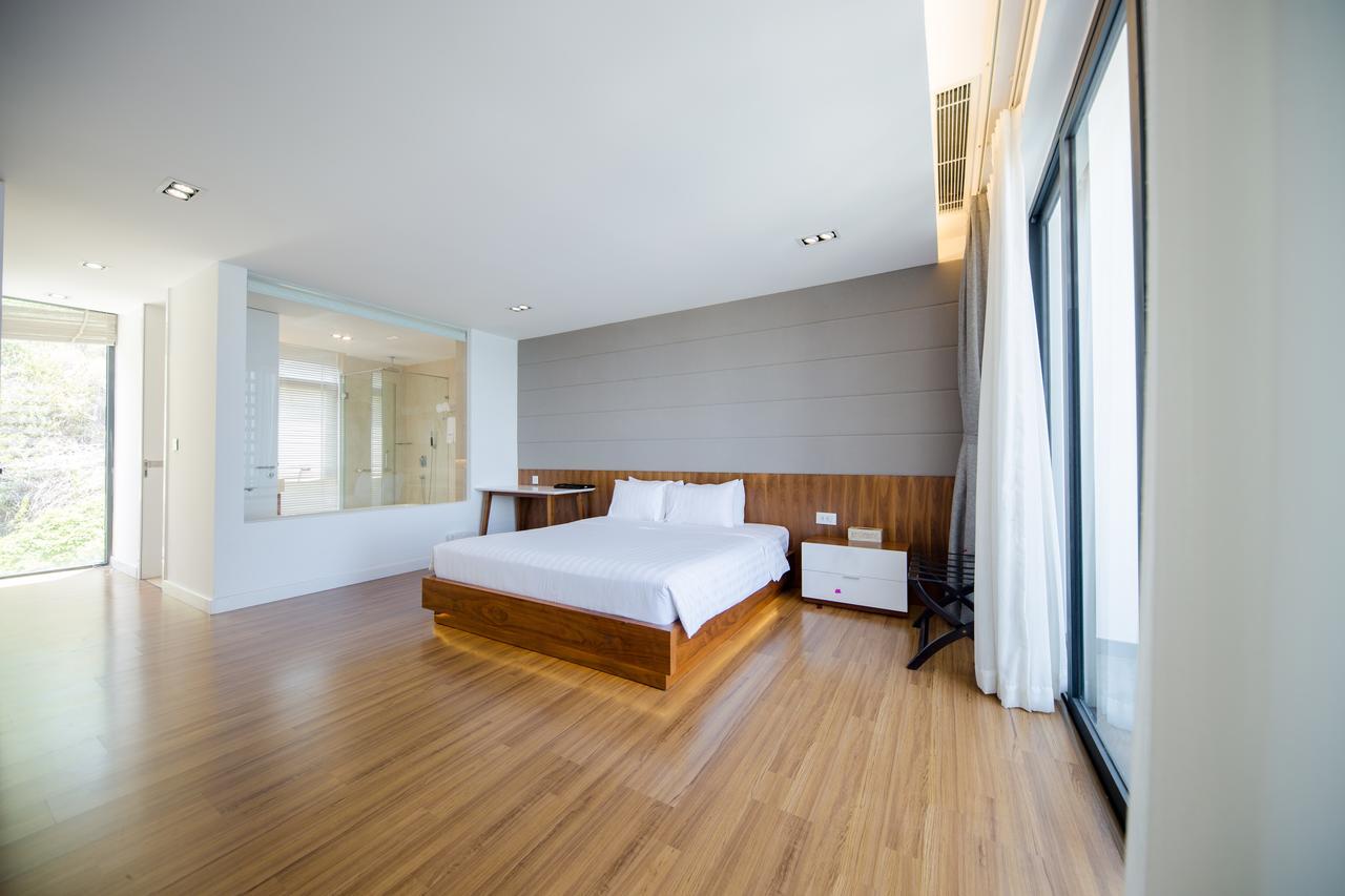 Acqua Villa Nha Trang Managed By Alternaty Екстер'єр фото