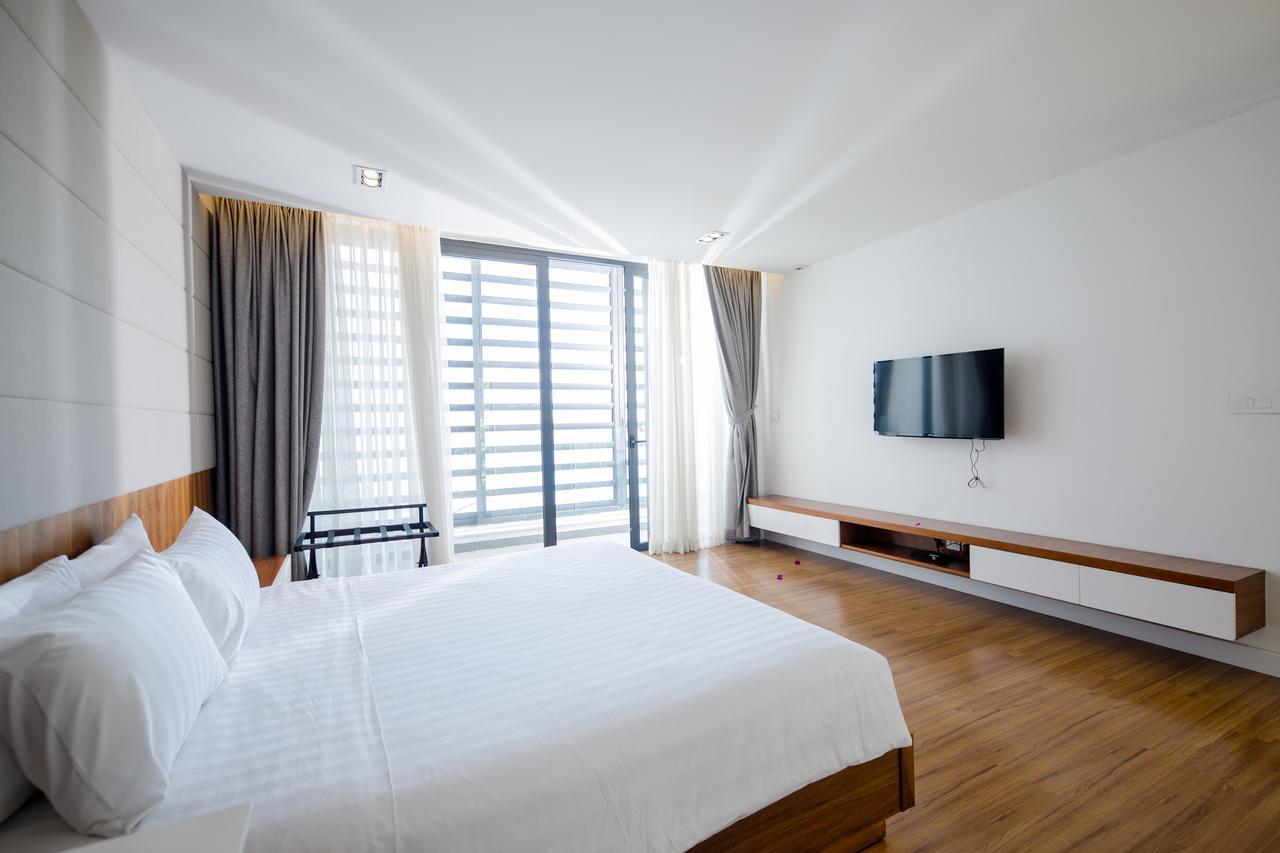 Acqua Villa Nha Trang Managed By Alternaty Екстер'єр фото