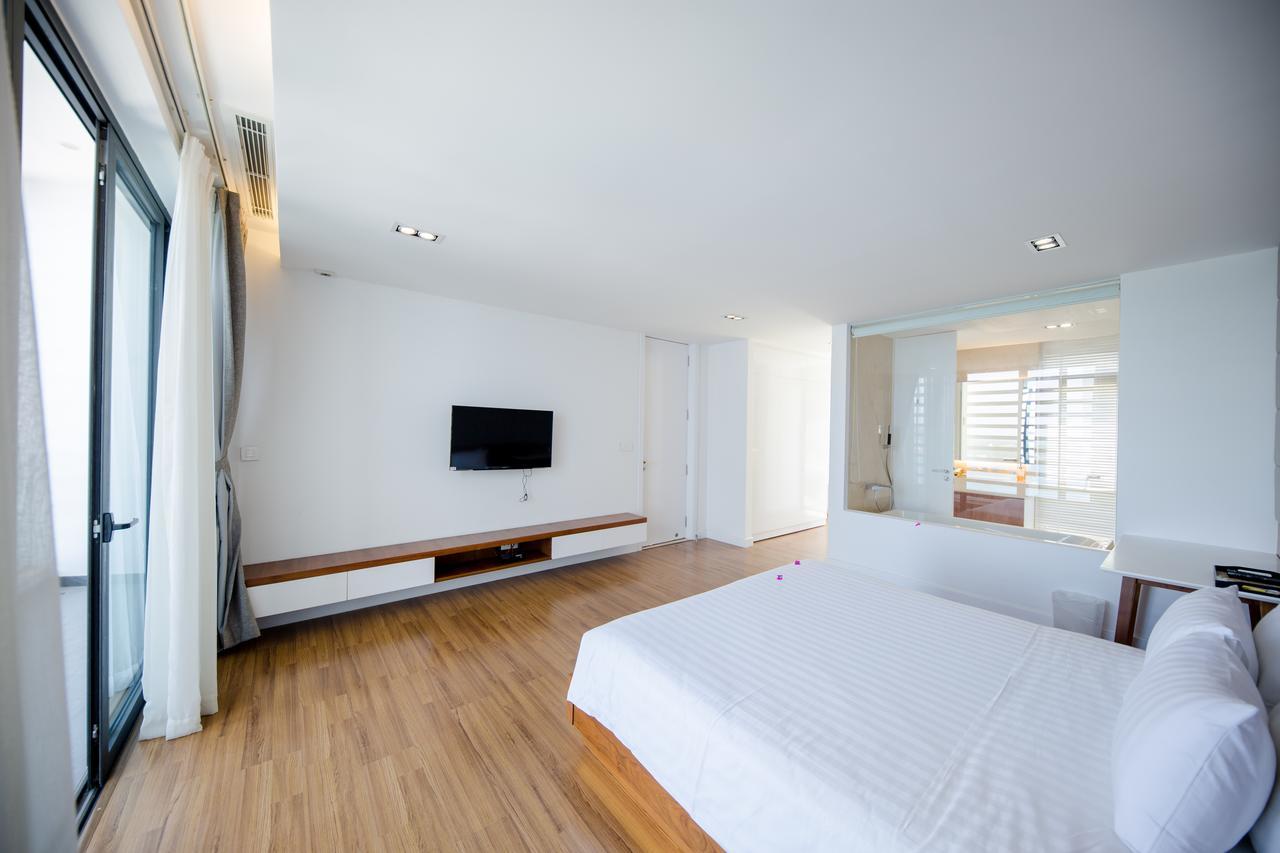 Acqua Villa Nha Trang Managed By Alternaty Екстер'єр фото