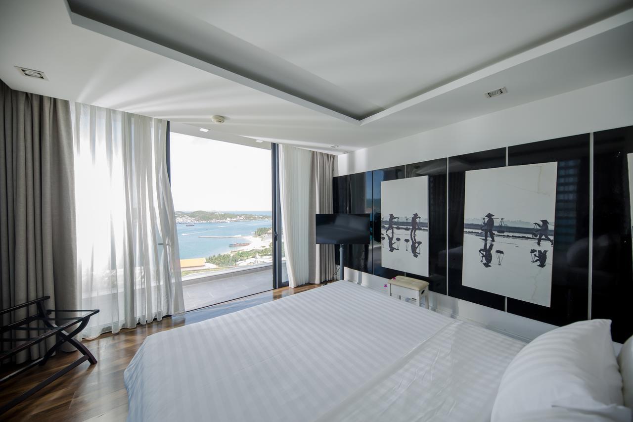 Acqua Villa Nha Trang Managed By Alternaty Екстер'єр фото