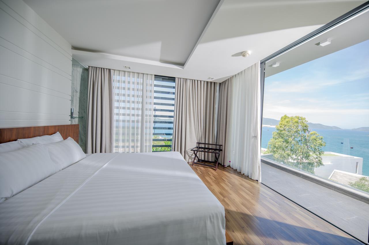Acqua Villa Nha Trang Managed By Alternaty Екстер'єр фото