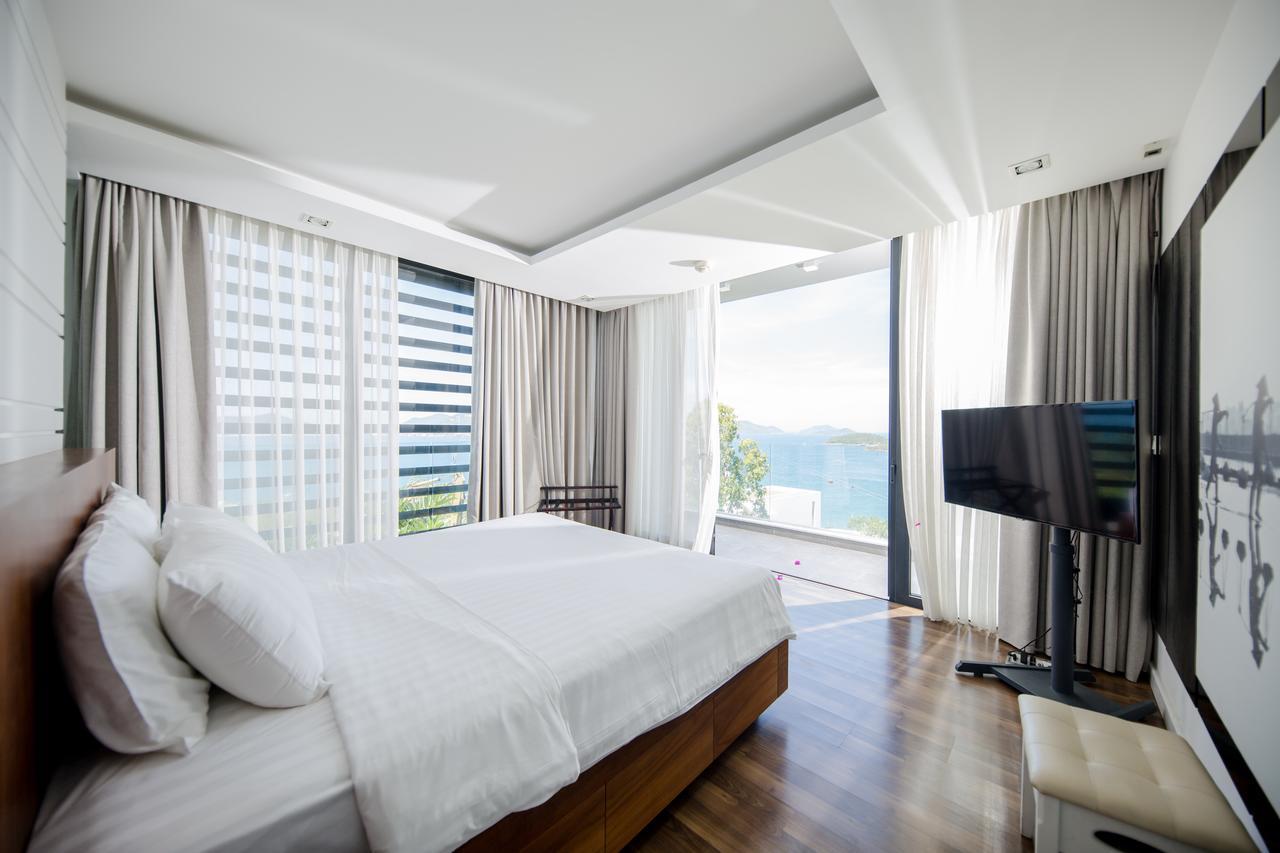 Acqua Villa Nha Trang Managed By Alternaty Екстер'єр фото