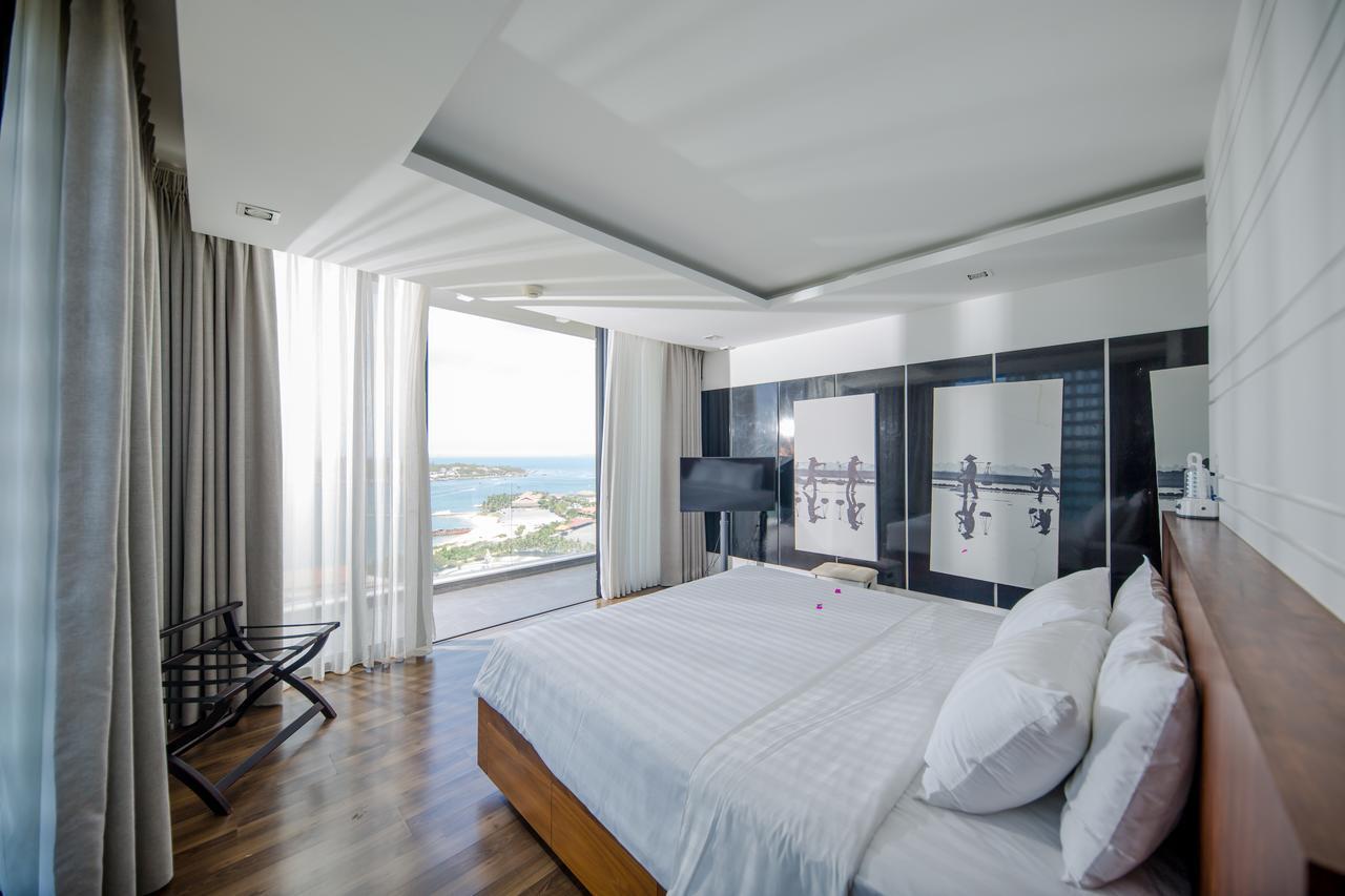 Acqua Villa Nha Trang Managed By Alternaty Екстер'єр фото