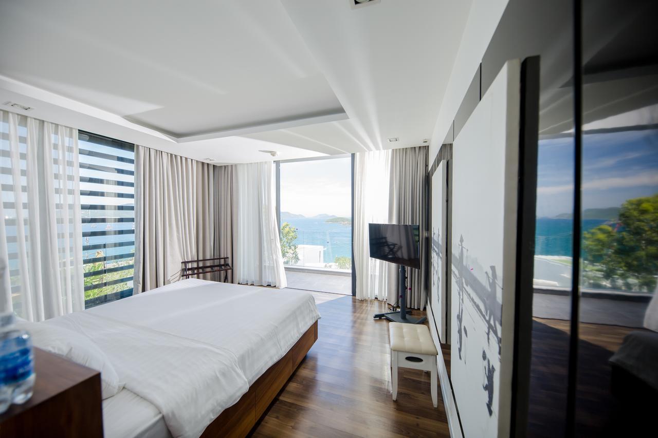 Acqua Villa Nha Trang Managed By Alternaty Екстер'єр фото