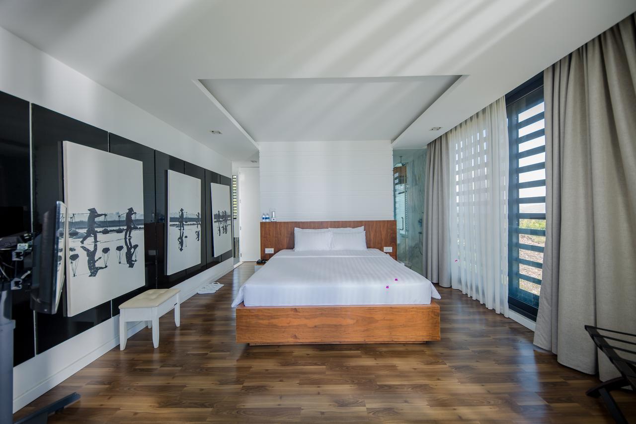 Acqua Villa Nha Trang Managed By Alternaty Екстер'єр фото