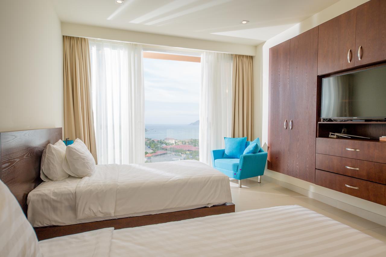 Acqua Villa Nha Trang Managed By Alternaty Екстер'єр фото