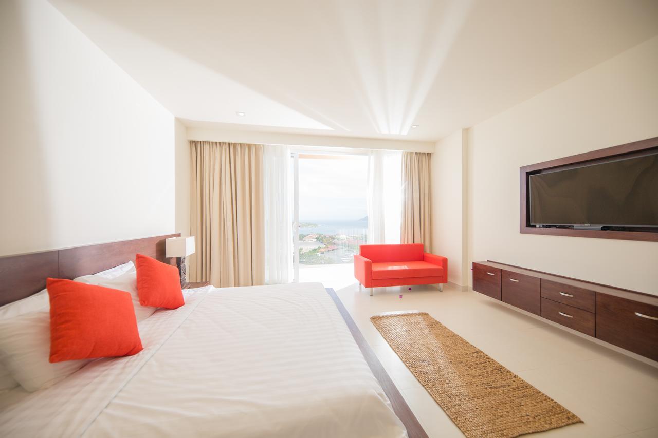 Acqua Villa Nha Trang Managed By Alternaty Екстер'єр фото