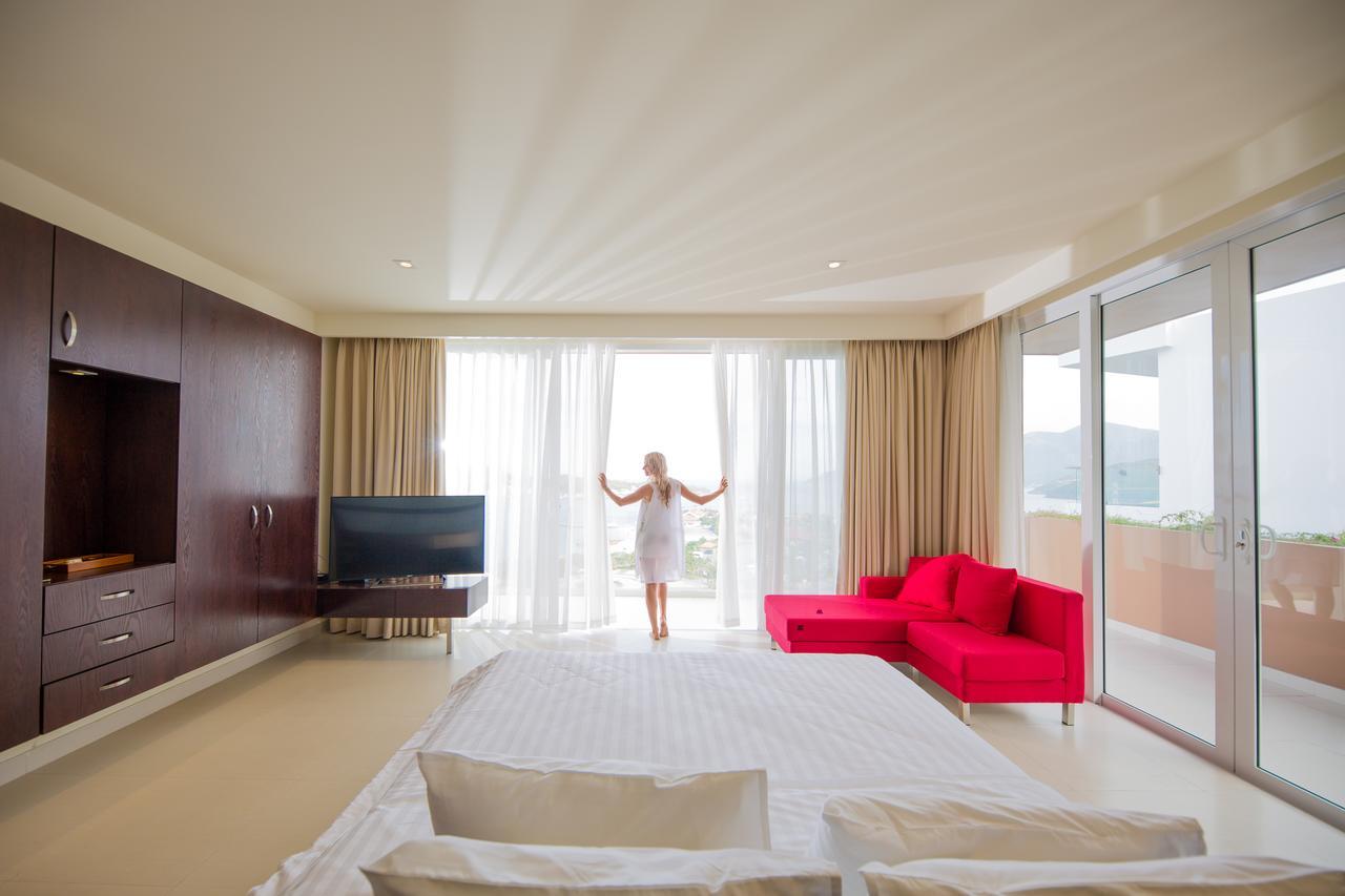 Acqua Villa Nha Trang Managed By Alternaty Екстер'єр фото
