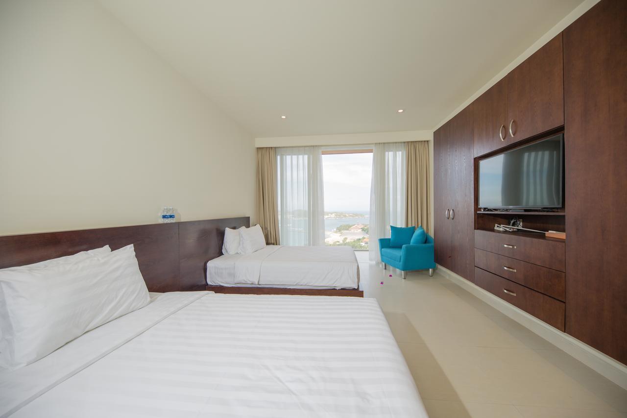 Acqua Villa Nha Trang Managed By Alternaty Екстер'єр фото