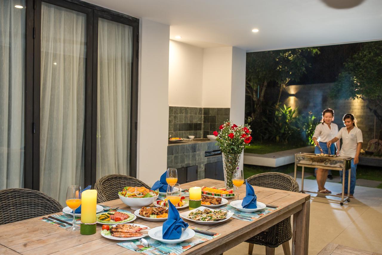 Acqua Villa Nha Trang Managed By Alternaty Екстер'єр фото