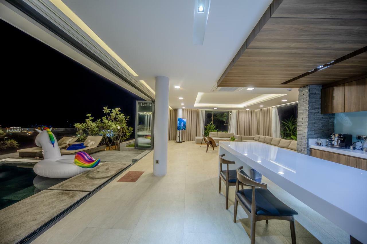 Acqua Villa Nha Trang Managed By Alternaty Екстер'єр фото