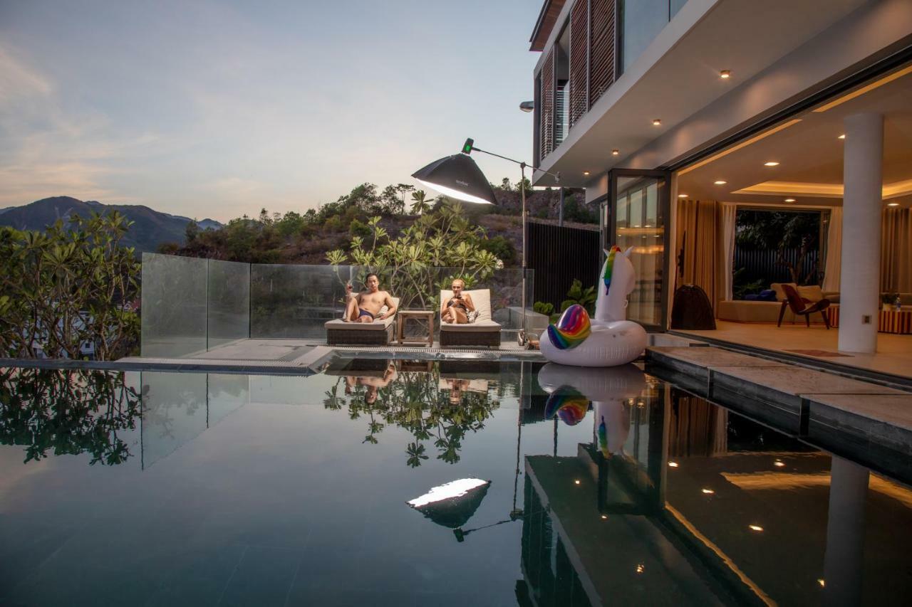 Acqua Villa Nha Trang Managed By Alternaty Екстер'єр фото