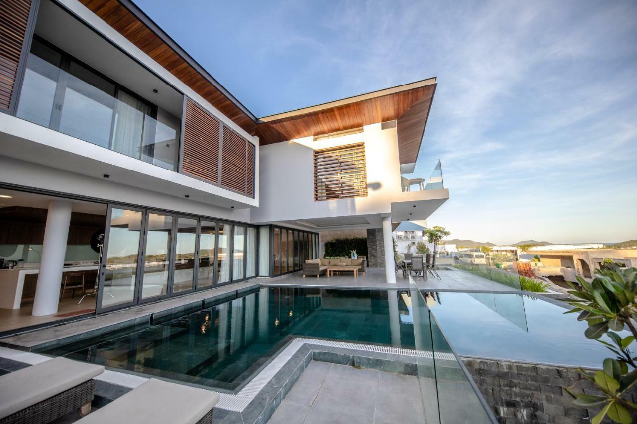 Acqua Villa Nha Trang Managed By Alternaty Екстер'єр фото