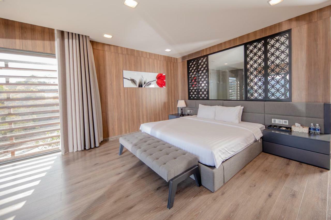 Acqua Villa Nha Trang Managed By Alternaty Екстер'єр фото