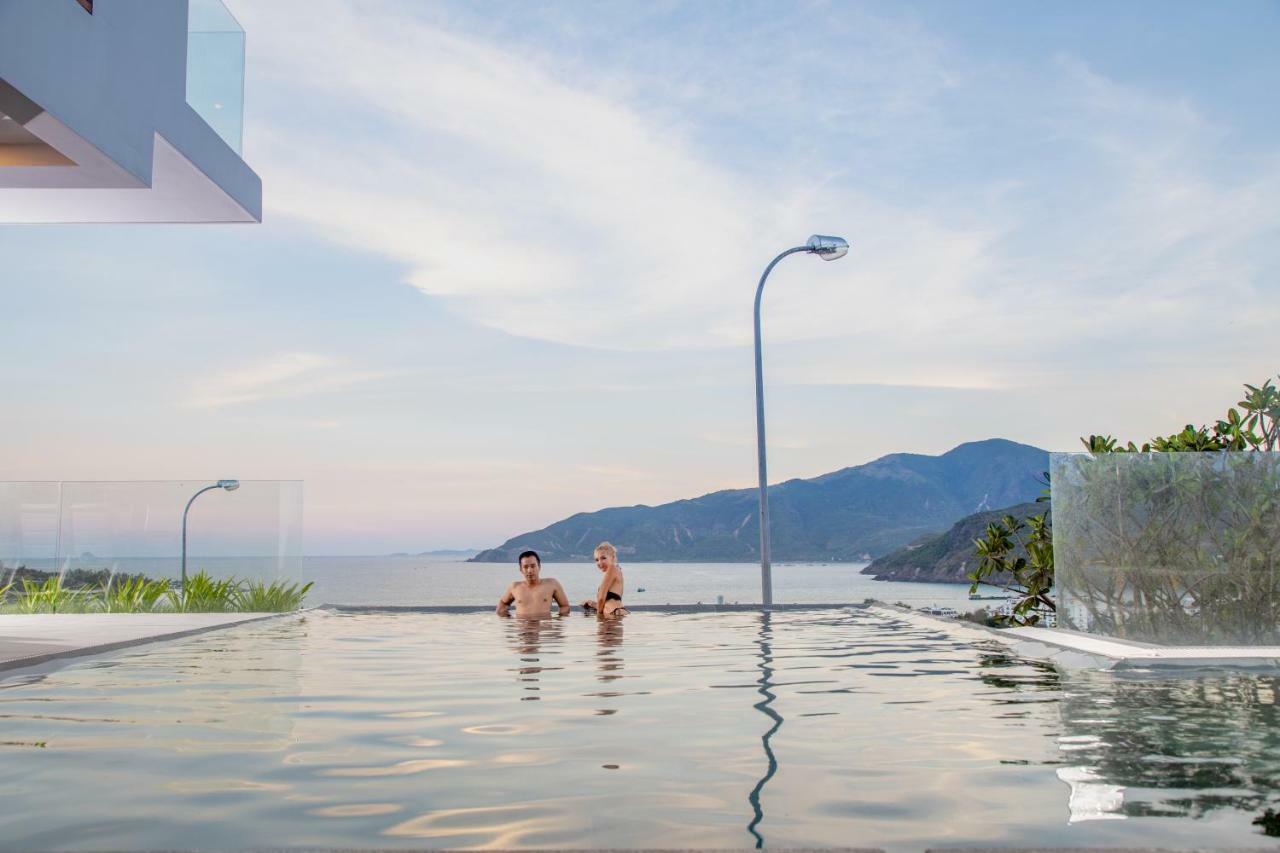 Acqua Villa Nha Trang Managed By Alternaty Екстер'єр фото