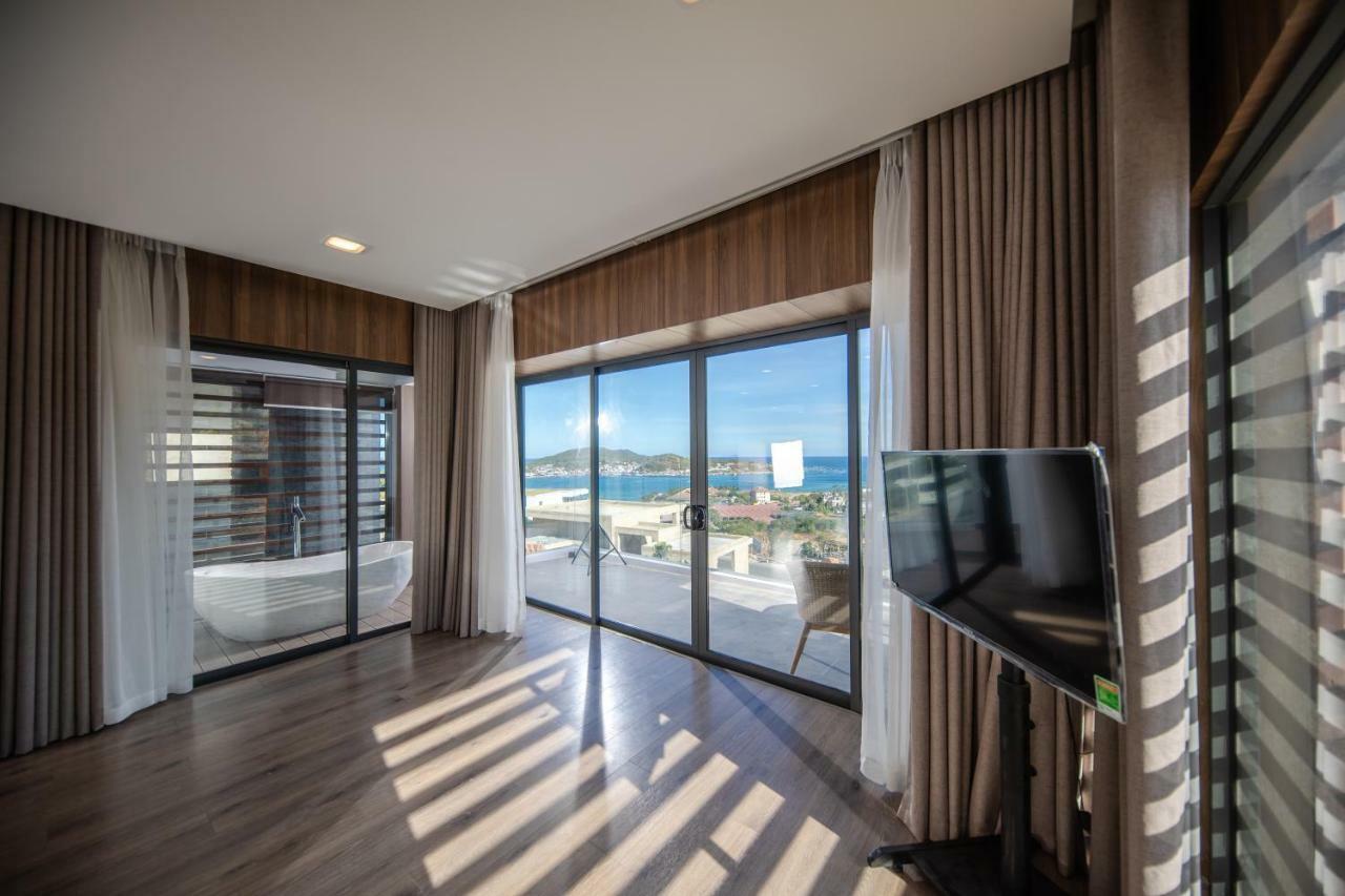 Acqua Villa Nha Trang Managed By Alternaty Екстер'єр фото
