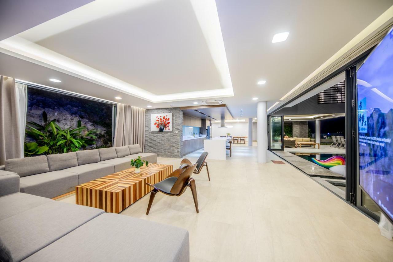 Acqua Villa Nha Trang Managed By Alternaty Екстер'єр фото