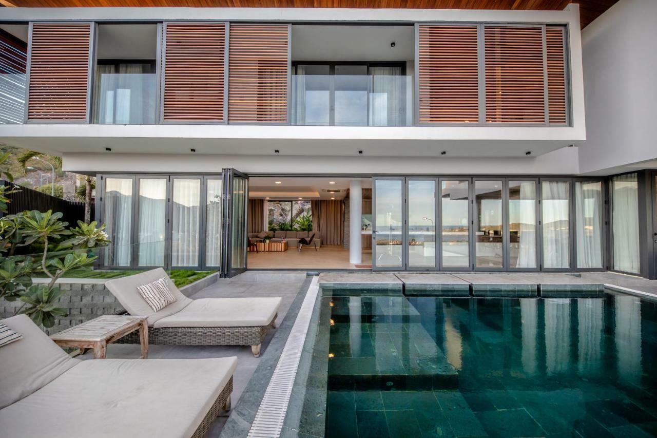 Acqua Villa Nha Trang Managed By Alternaty Екстер'єр фото