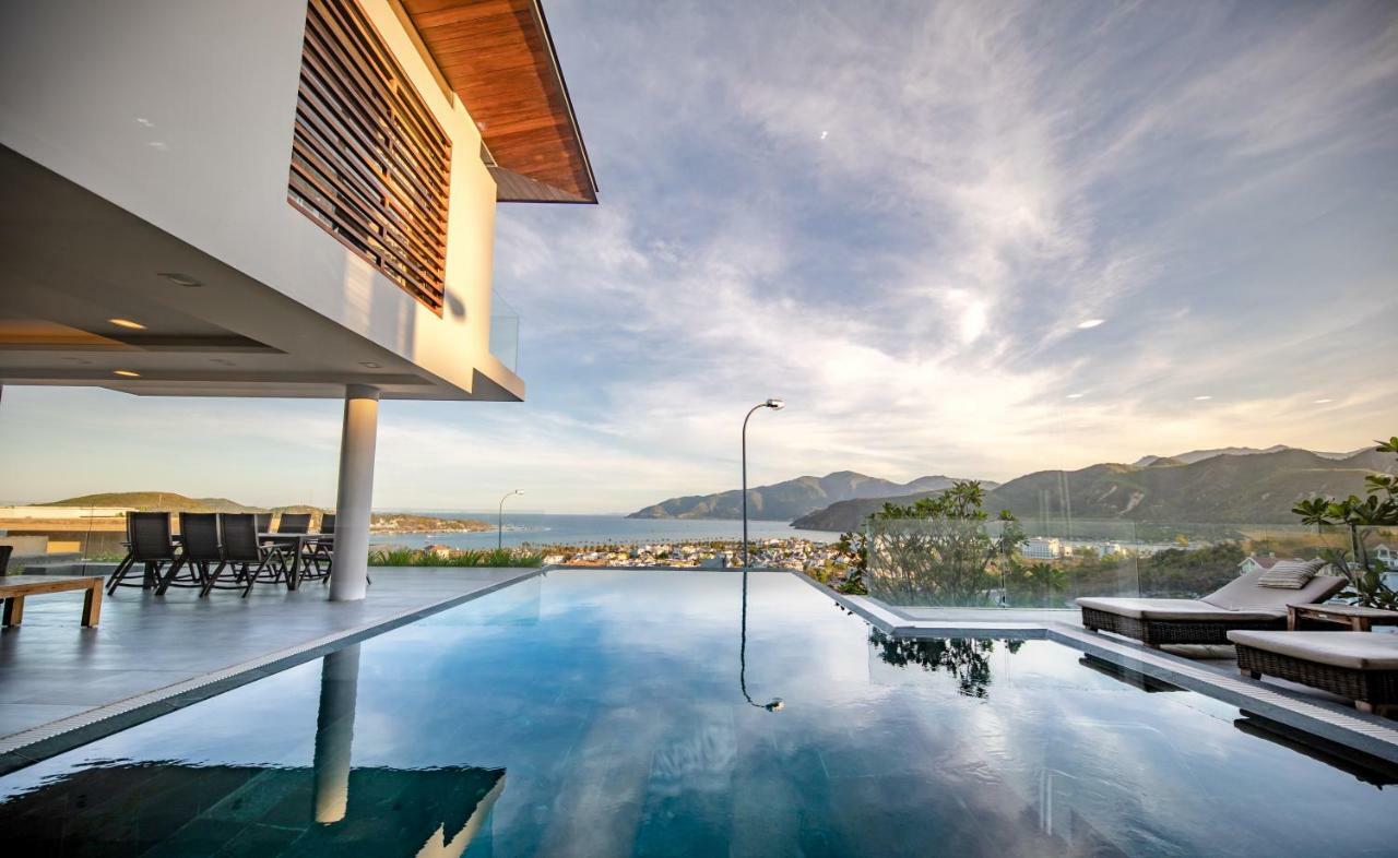 Acqua Villa Nha Trang Managed By Alternaty Екстер'єр фото