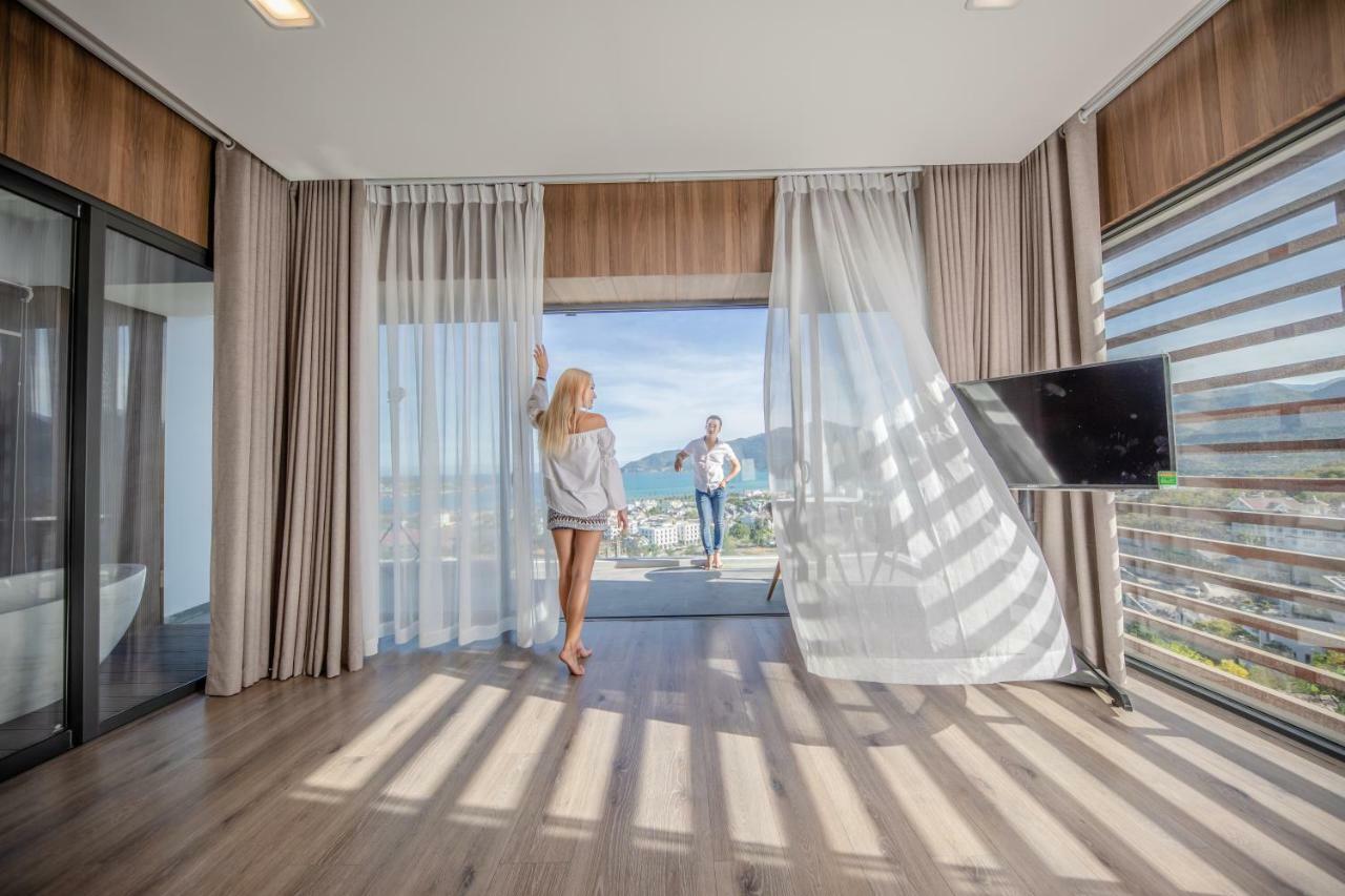 Acqua Villa Nha Trang Managed By Alternaty Екстер'єр фото