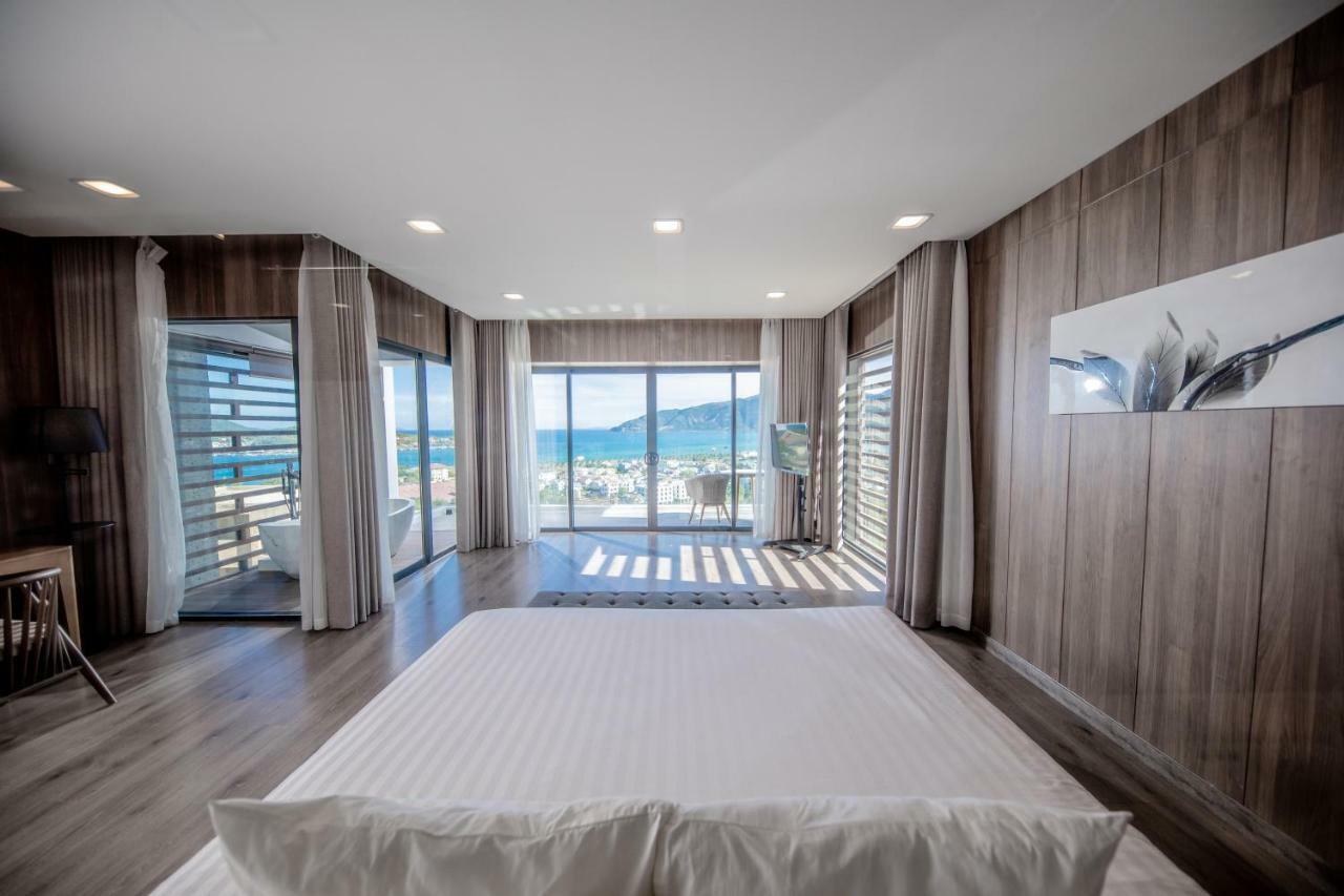 Acqua Villa Nha Trang Managed By Alternaty Екстер'єр фото
