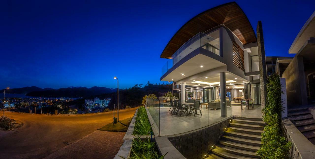 Acqua Villa Nha Trang Managed By Alternaty Екстер'єр фото