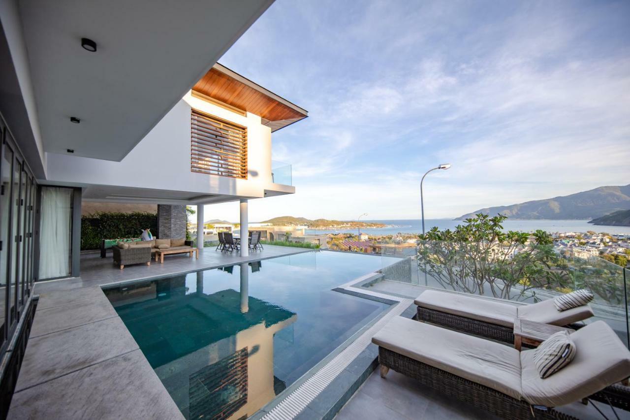 Acqua Villa Nha Trang Managed By Alternaty Екстер'єр фото